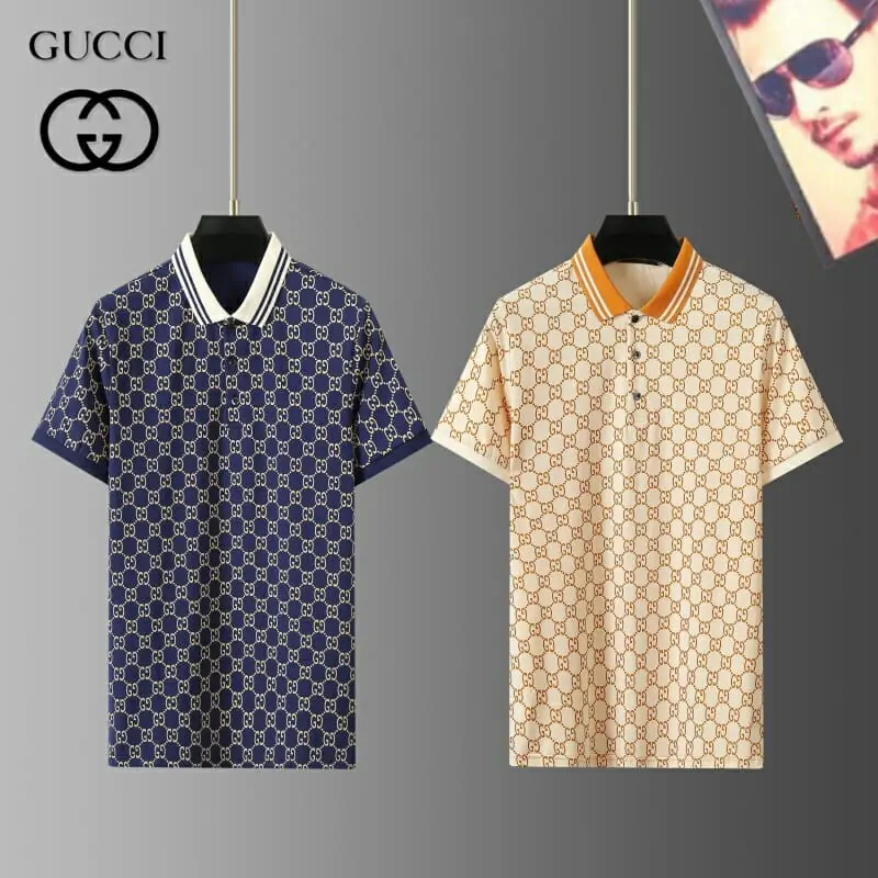 gucci t-shirt manches courtes pour homme s_1267ba21